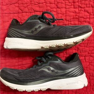 Saucony Women’s Ride 14 Athletic Sneakers S10650-45